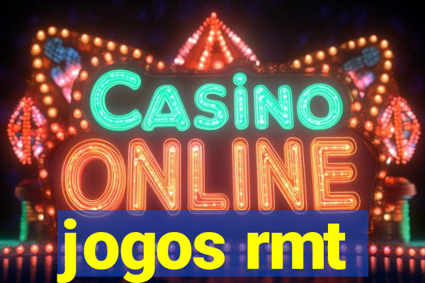 jogos rmt